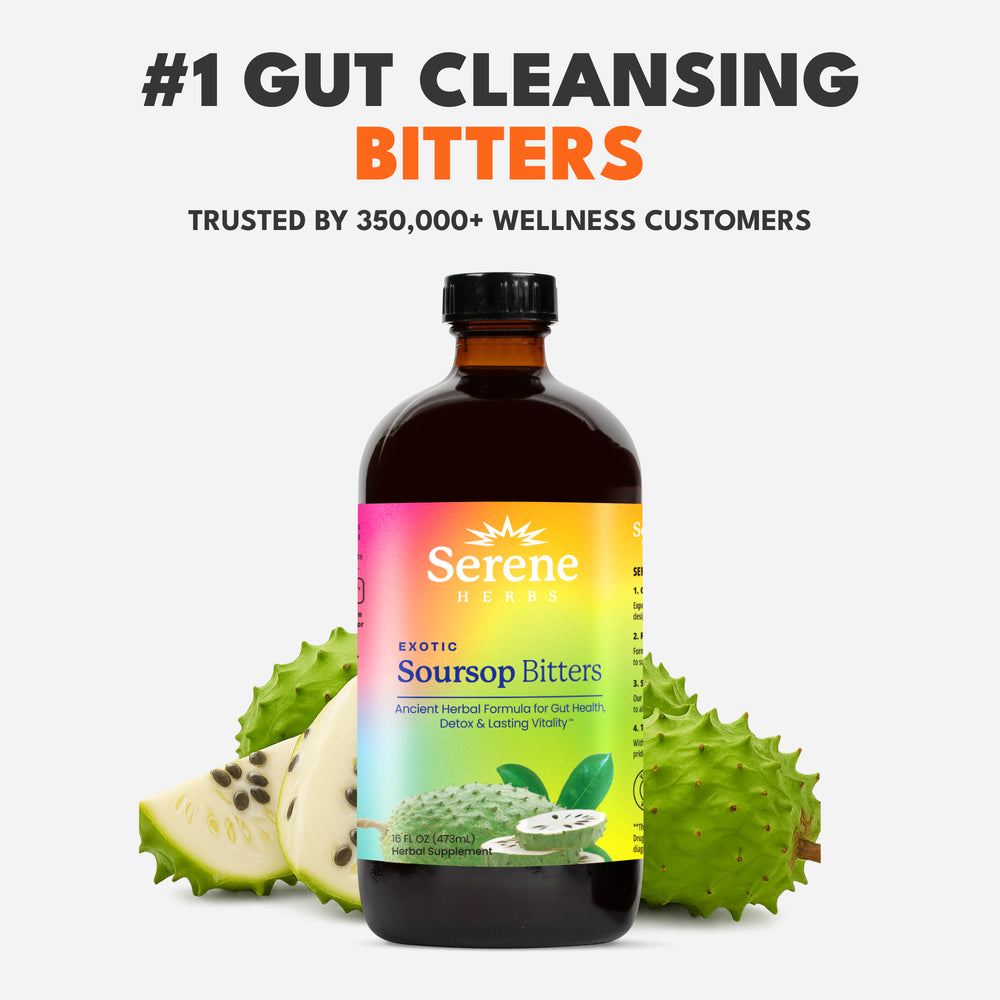 Soursop Bitters | New
