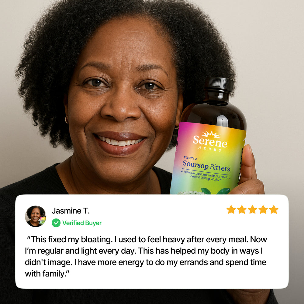 Soursop Bitters | New