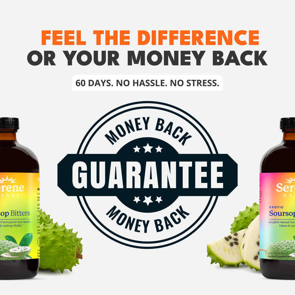 Soursop Bitters | New