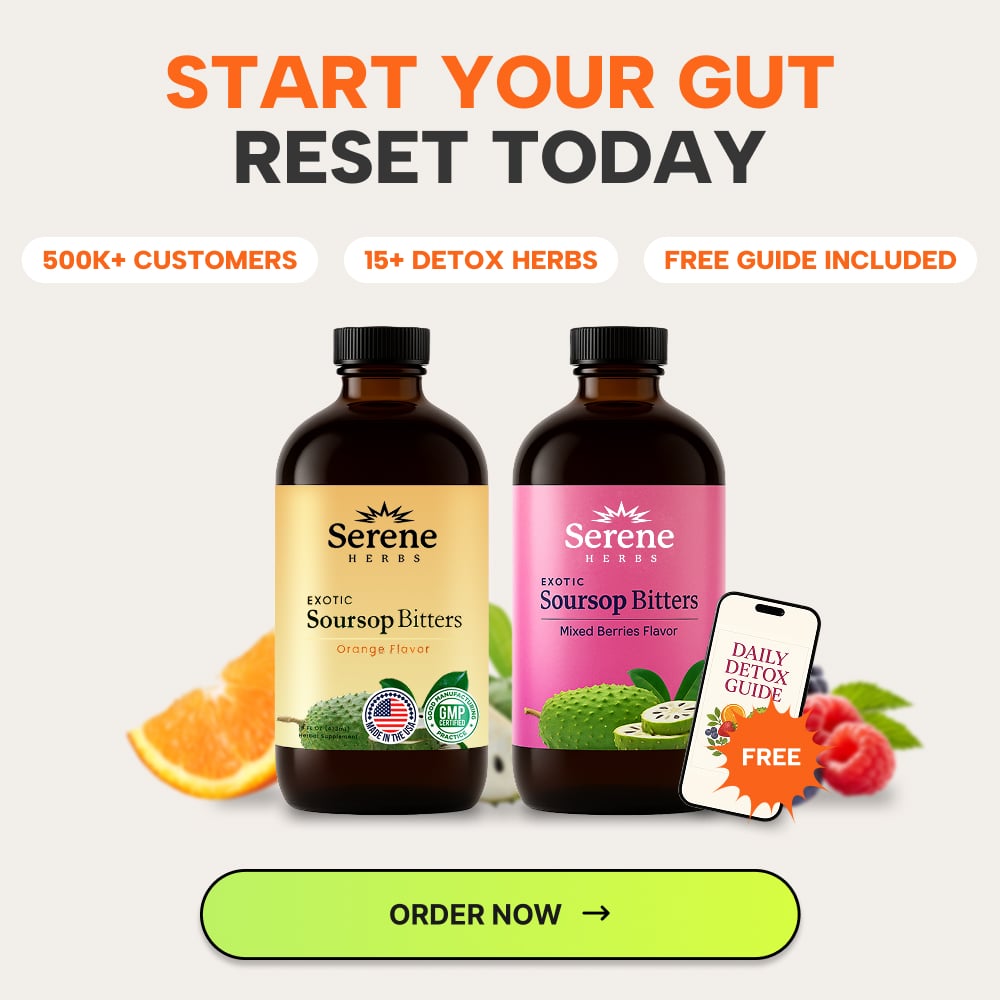 Dual Detox Bundle