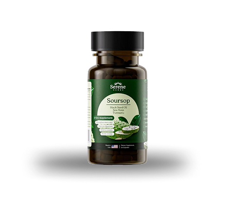 Trial Bottle
