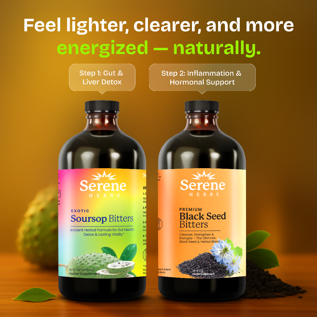 Kit de inicio Serene Herbs