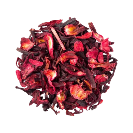 Hibiscus Flower