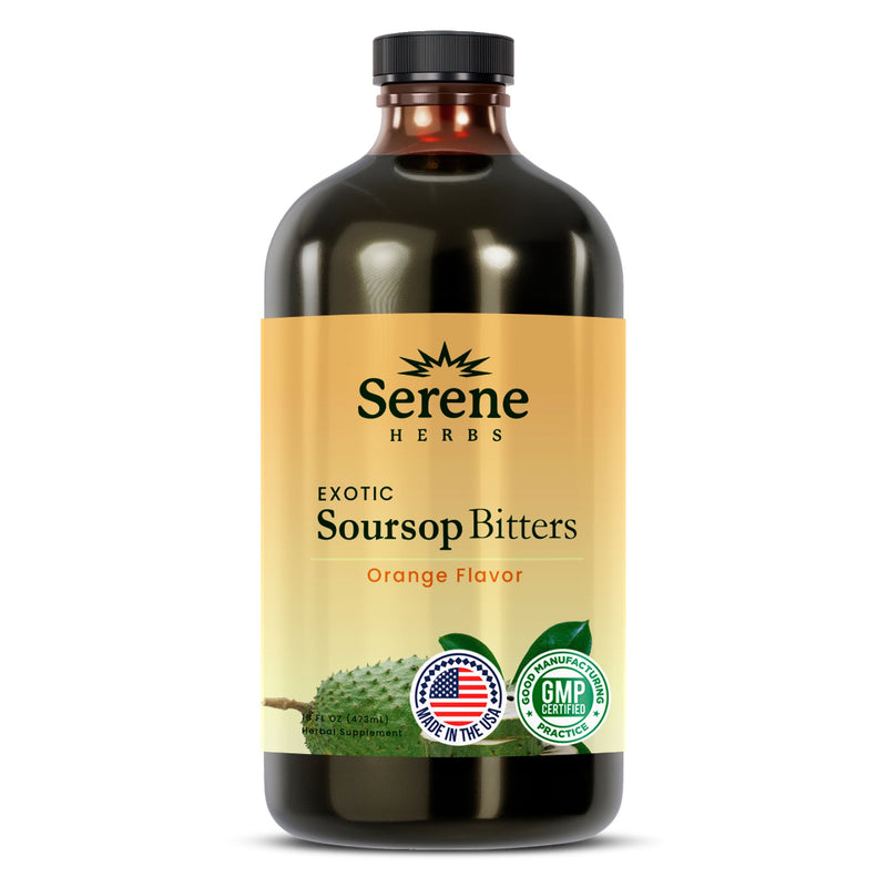 Trial Bottle