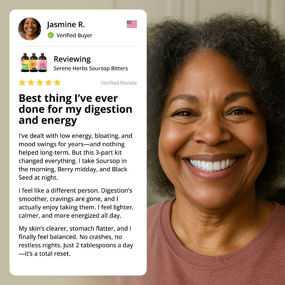 Kit de inicio Serene Herbs