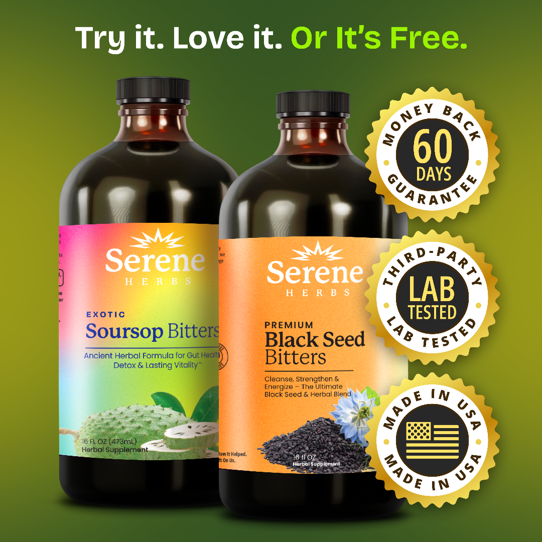 Kit de inicio Serene Herbs