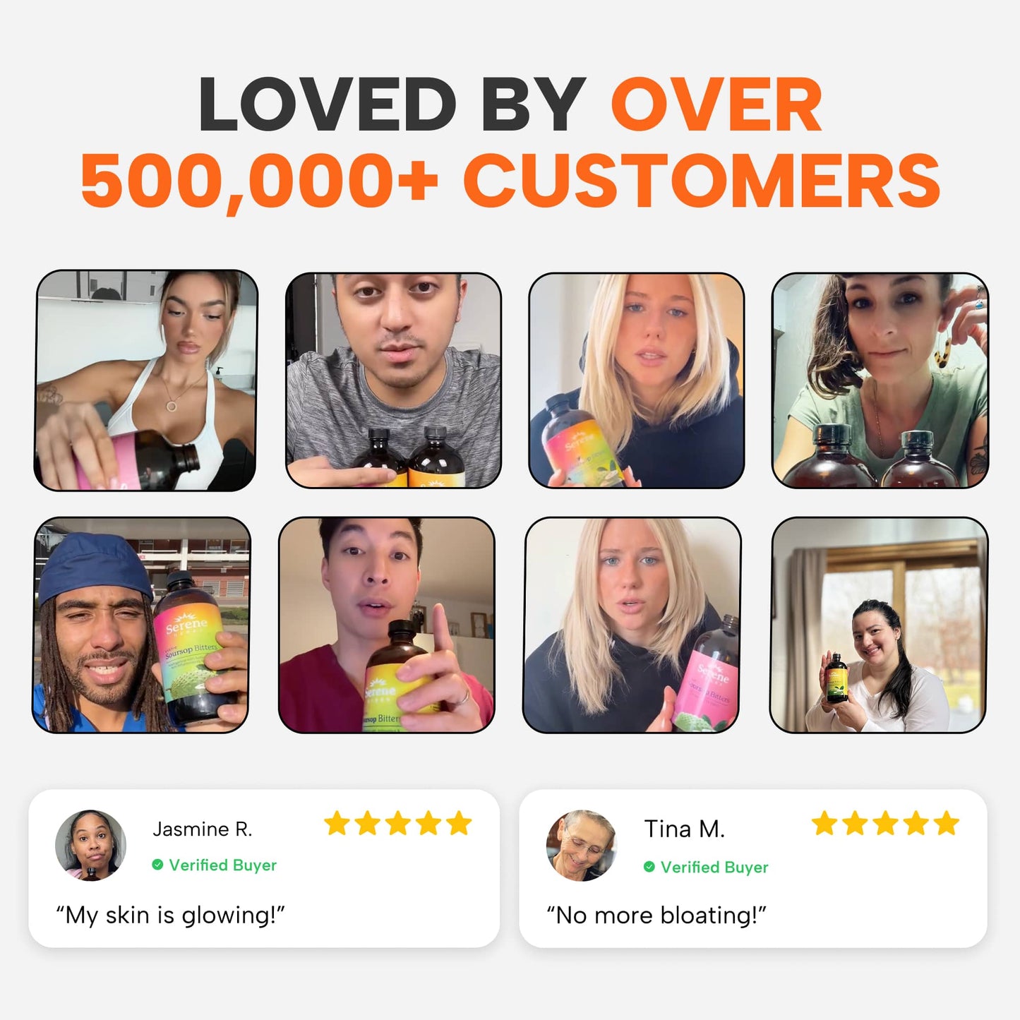 Paquete de desintoxicación doble