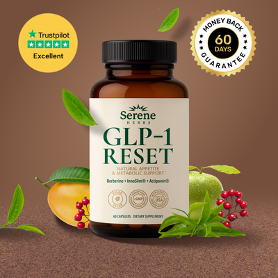 GLP-1 Reset
