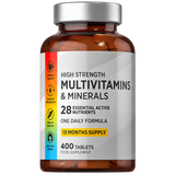 Multivitamins