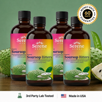 Soursop Bitters