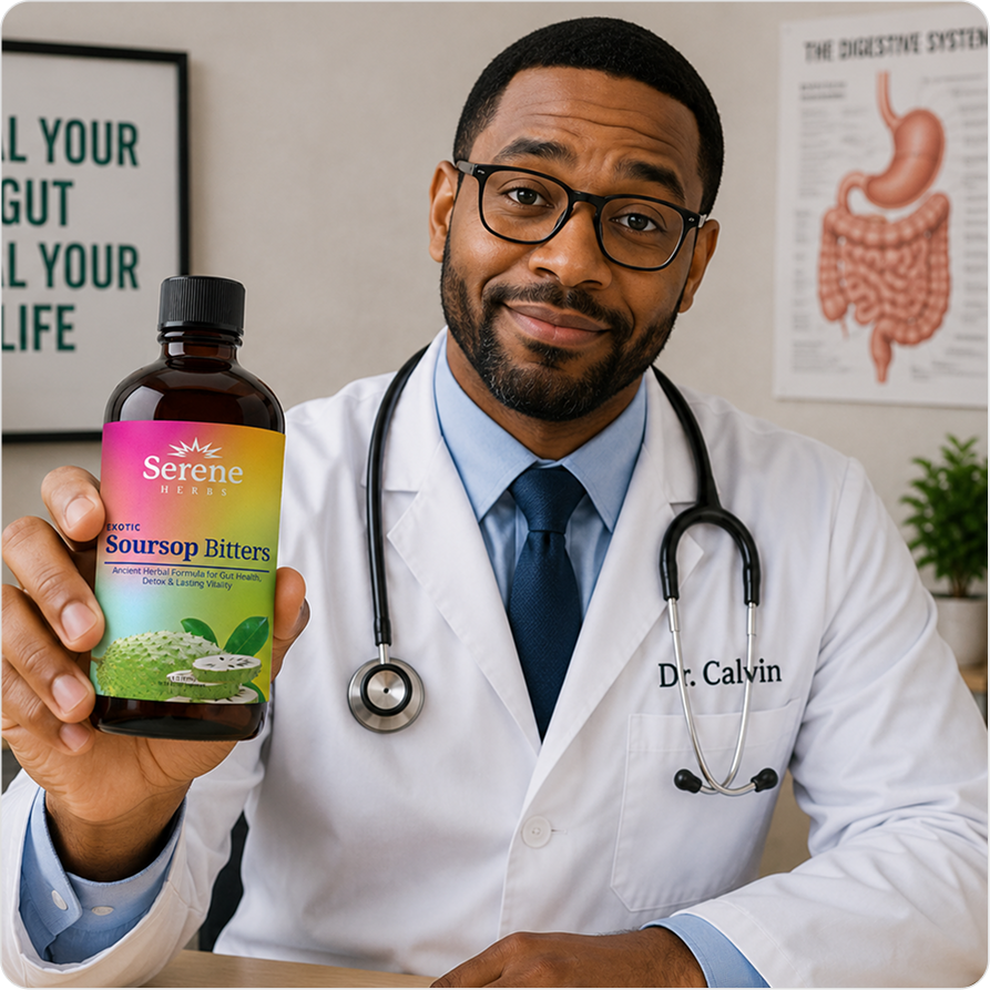 A Beginner's Guide to Herbal Bitters