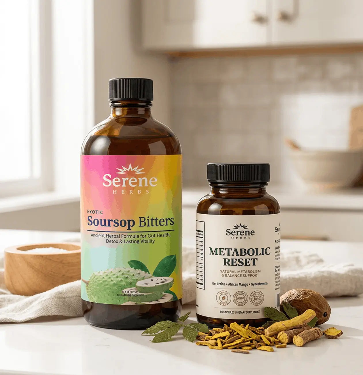 Support Your Body Through Real-Life Changes