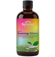 Soursop Bitters bottle