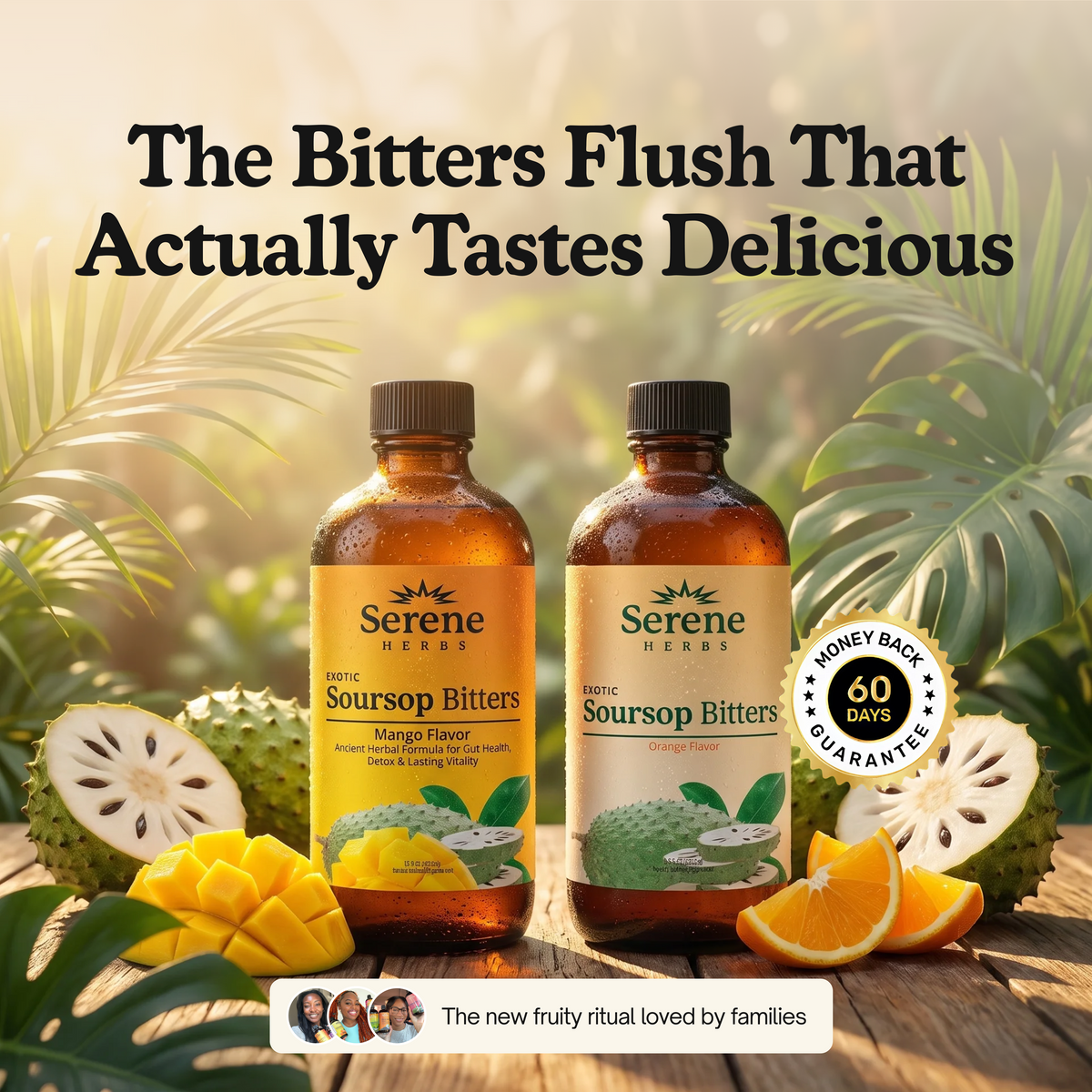 The Deep Flush That Finally Comes in Flavors You’ll Love