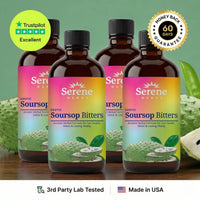 Soursop Bitters