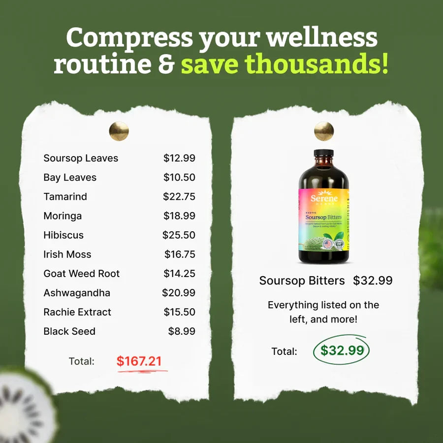 Start Your Summer Reset With Nature’s Most Powerful Detox