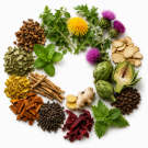 15-Herb Blend