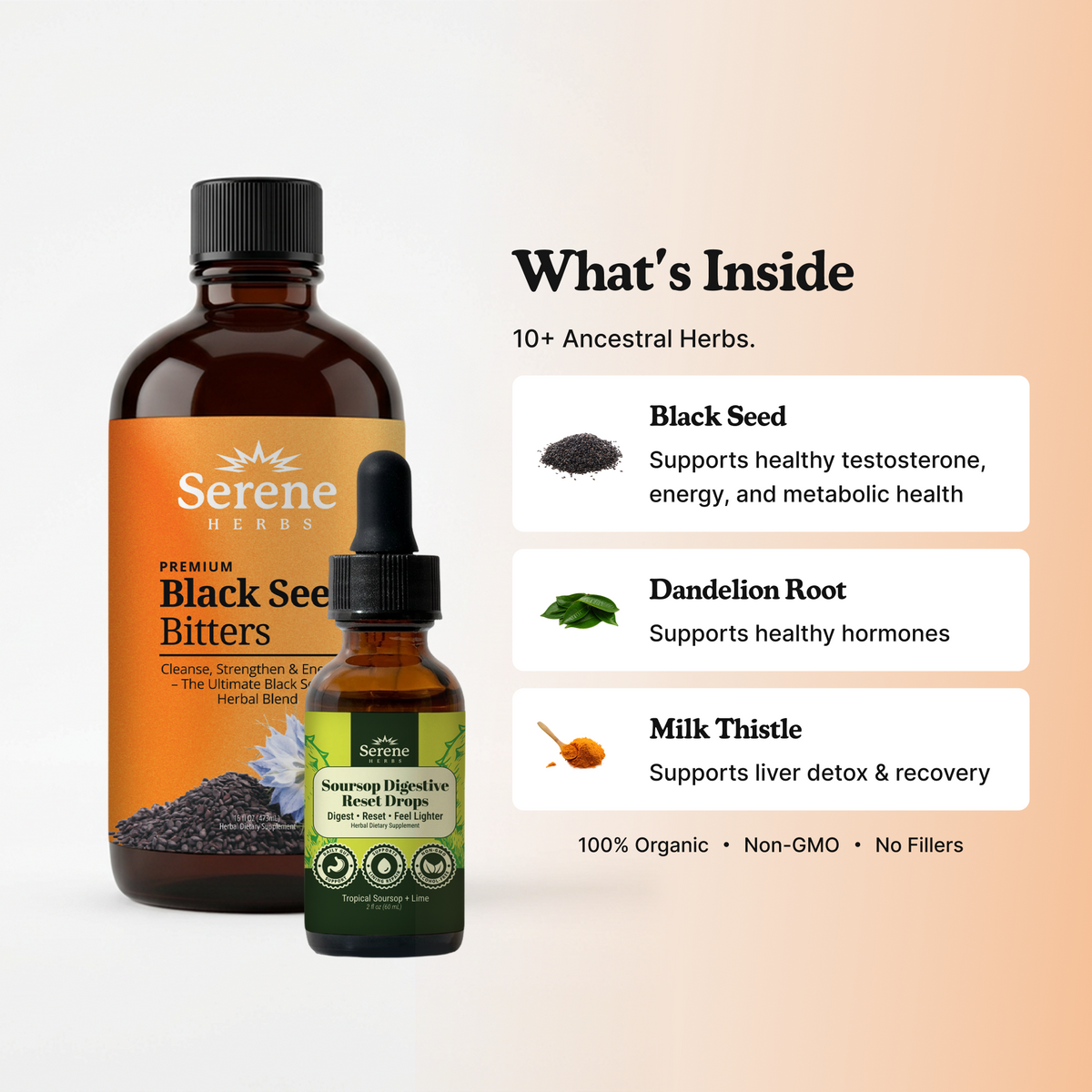 Black seed (Nigella sativa)