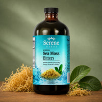 Sea Moss Bitters