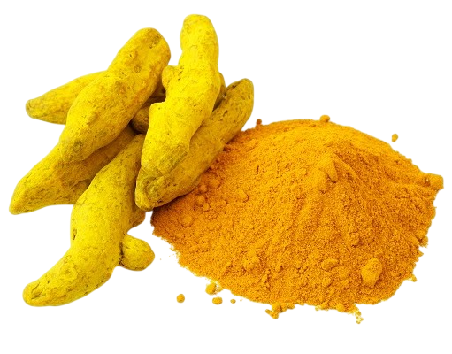 Turmeric Root