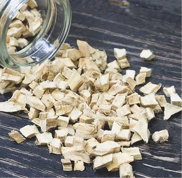 Marshmallow Root