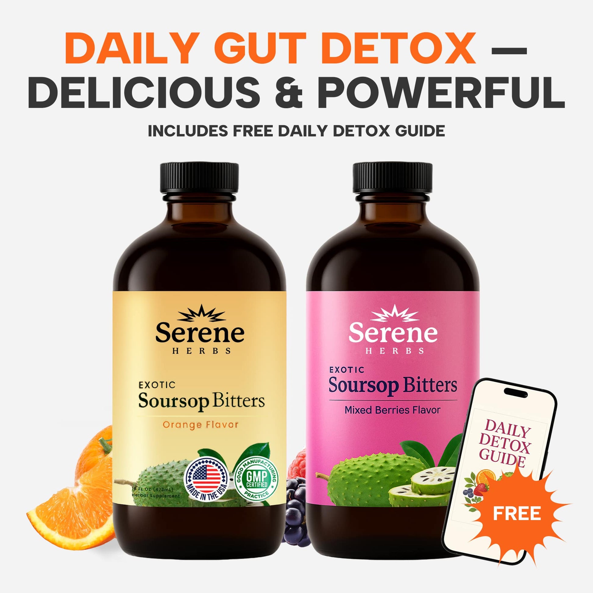 glp 1 serene herbs Everything I eat in a day to gain muscle but also lean out @serene.herbs this GLP-1 Reset has been a game changer. Discount code KENZIE40796 Dual Detox Bundle | Gut
