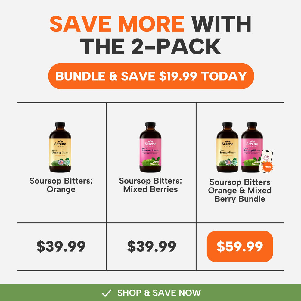 Dual Detox Bundle