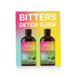 Soursop Bitters + Reset + Rebuild Guide