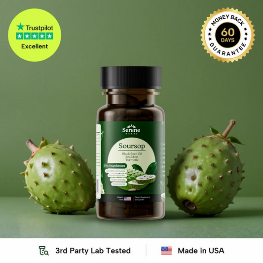 17-in-1 Daily Herbal Blend