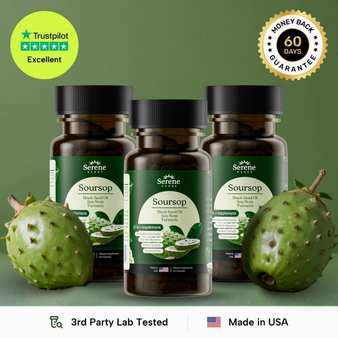 17-in-1 Daily Herbal Blend