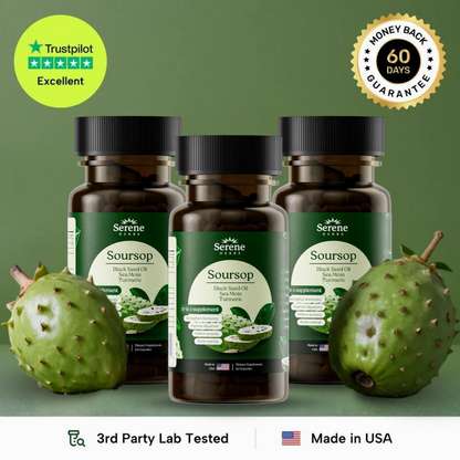 17-in-1 Daily Herbal Blend