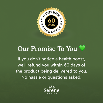 17-in-1 Daily Herbal Blend