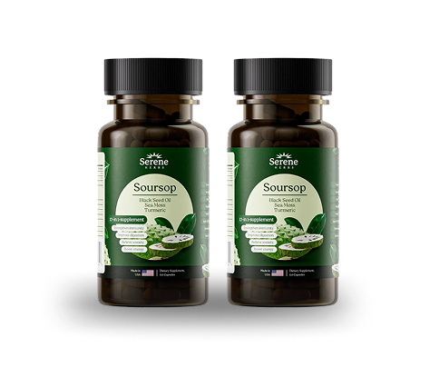 17-in-1 Daily Herbal Blend