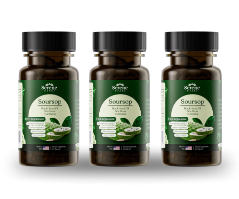 17-in-1 Daily Herbal Blend