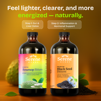 Herbal Detox Duo