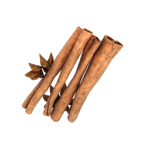 Cinnamon Bark