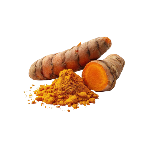 Turmeric Root
