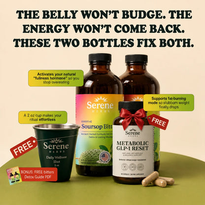 Start Your Summer Reset With Nature’s Most Powerful Detox