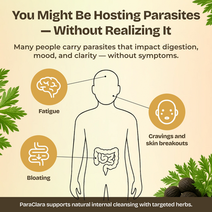 Parasite Cleanser