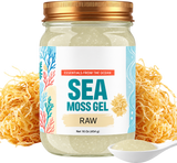 Sea Moss Gel