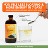 Soursop Bitters & Black Seed Bitters Bundle