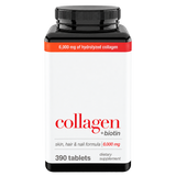 Collagen / Biotin
