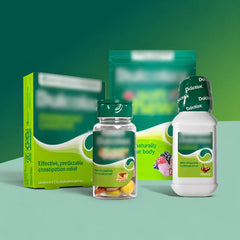 Stimulant laxative