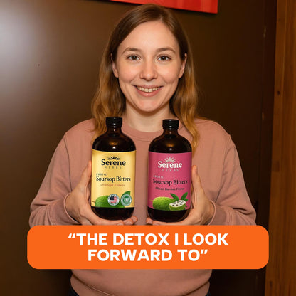Dual Detox Bundle
