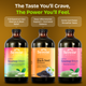 Serene Herbs Starter Kit