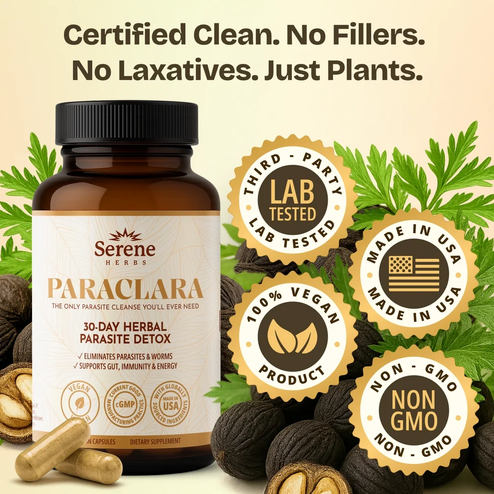 Paraclara
