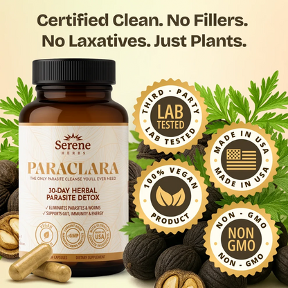 Paraclara