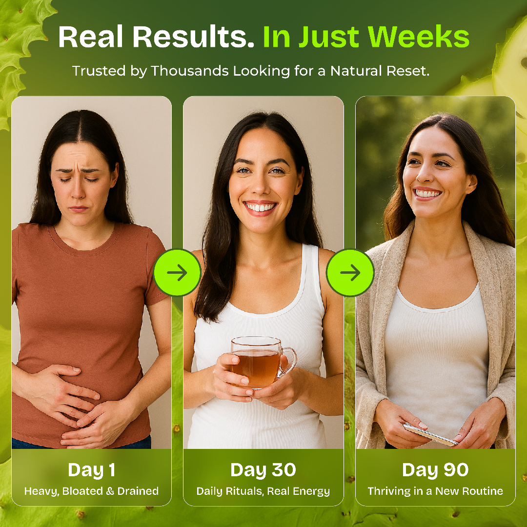 Serene Herbs Starter Kit