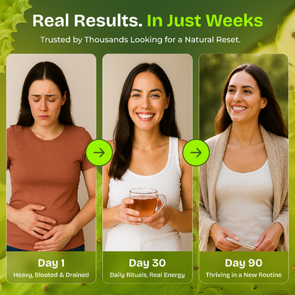 Serene Herbs Starter Kit