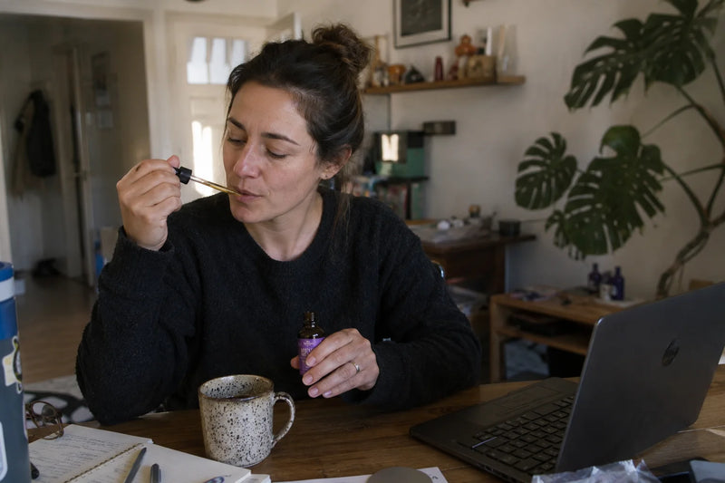 8 Reasons Chronically Overstimulated People Love These Daily “Reset” Drops